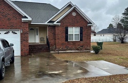 Florence House | Simple & Sweet 2-bedroom house in amazing Florence