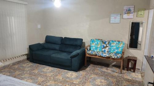 Mongagua House | Simples e aconchegante descanso e lazer