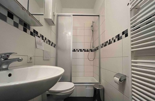 Karlsruhe City Centre Apartment | Simplex Apartments am Ludwigsplatz | snug | cozy