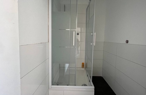 Karlsruhe City Centre Apartment | Simplex Apartments am Marktplatz | spacious