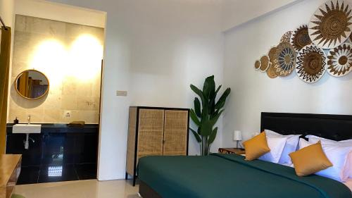 Banyuwangi House | Simplicity by Snooze