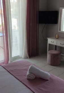 Marmari Apartment | SIMPLICITY