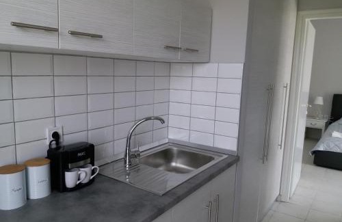 Marmari Apartment | SIMPLICITY