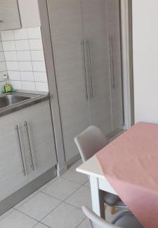 Marmari Apartment | SIMPLICITY