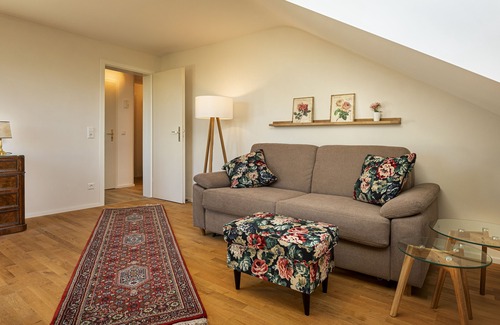 Germannsweiler Apartment | Simply beautiful apartment on the farm
