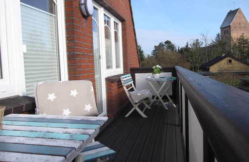 Wrixum Apartment | Simply beautiful in Wrixum