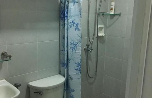 Bacolod Apartment | Simply Comfy 916 (Cityscape Bacolod)
