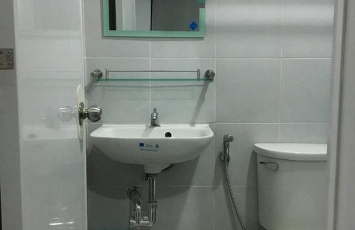Bacolod Apartment | Simply Comfy 916 (Cityscape Bacolod)