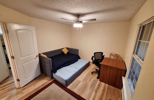 Denton Cottage | Simply Convenient