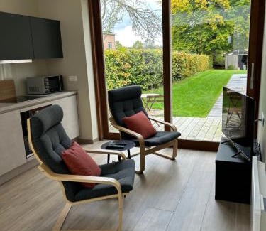 Francorchamps Apartment | Simply Deux