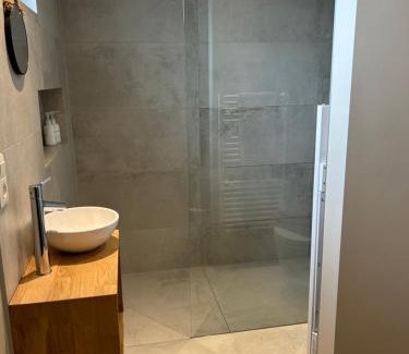 Francorchamps Apartment | Simply Deux