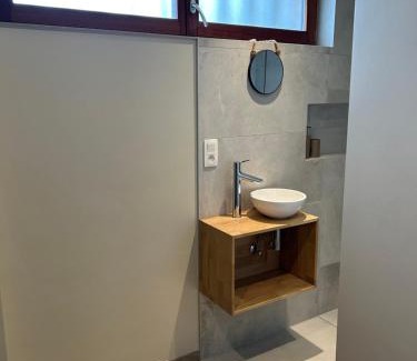 Francorchamps Apartment | Simply Deux