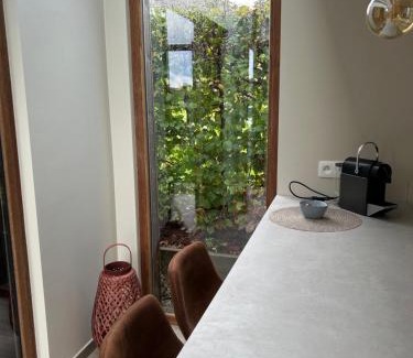 Francorchamps Apartment | Simply Deux