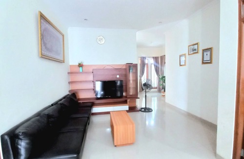 Yogyakarta Villa | Simply Homy Guest House Unit Gejayan