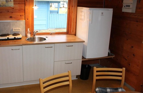 Tarm Other | Simply living tiny house
