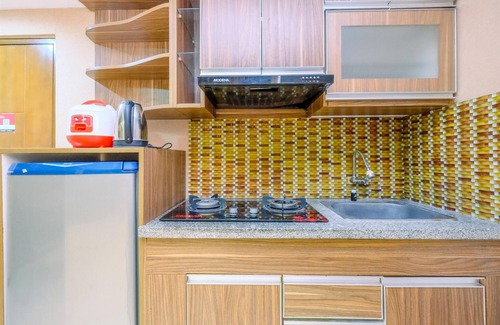 Bogor Apartment | Simply Look 2Br At Bogor Valley Apartment