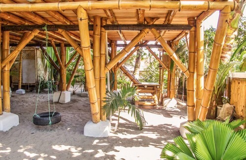 Mompiche House | Simply Paradise Mompiche