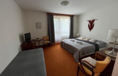 Slavkov u Brna Hotel | Simply rooms