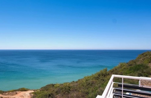 Salema Villa | Simply Salema - Casa das Estevas - Beach Villa