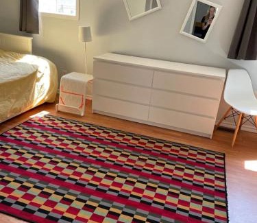 Cornwall Apartment | Simply Suite - Cornwall Village