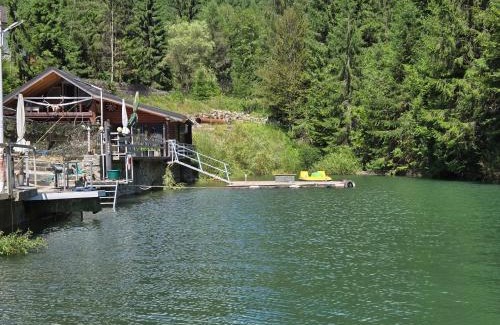 Colibita Cabin | Simply zen