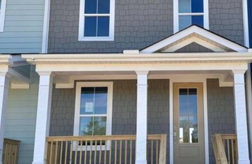 Simpsonville House | Simpsonville Retreat