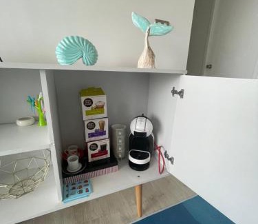 Papudo Apartment | Sin alojamiento