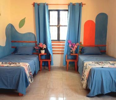 Merida House | Sin reserva