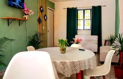 Merida House | Sin reserva