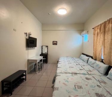 Lyudao House | Sin Yu Guest House