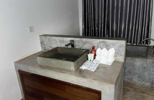 Sangkat Sla Kram Hotel | Sina's Pool Villa