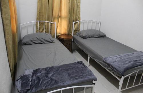 Kampung Losong House | Sinar Homestay