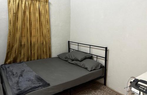 Kampung Losong House | Sinar Homestay