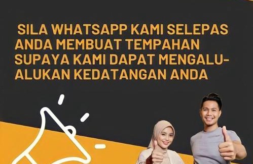 Shah Alam Hotel | Sinar Rasa Homestay at I-Soho, I-City