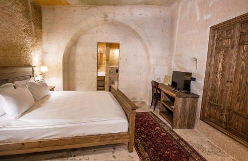 Mustafapasa Hotel | Sinasos Evleri