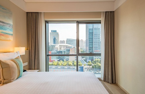 Putuo Hotel | Sincere Residence Changfeng