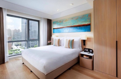 Putuo Hotel | Sincere Residence Changfeng