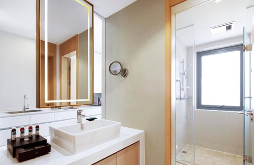 Putuo Hotel | Sincere Residence Changfeng