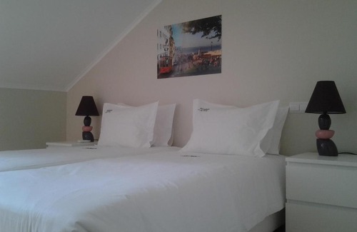 Santo Antonio Bed & Breakfast | Sincerely Lisboa