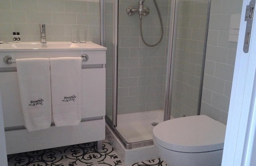 Santo Antonio Bed & Breakfast | Sincerely Lisboa