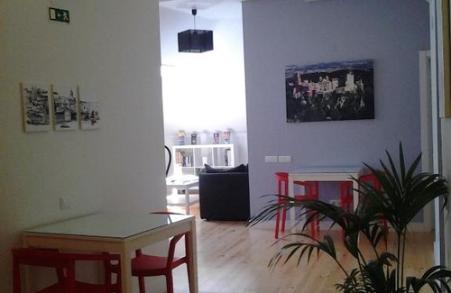Santo Antonio Bed & Breakfast | Sincerely Lisboa