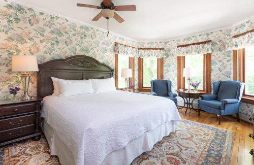 Jericho Bed & Breakfast | Sinclair Inn Bed & Breakfast