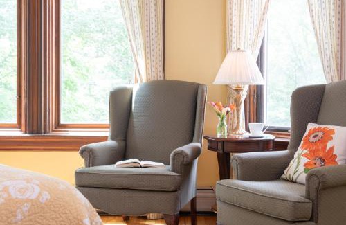 Jericho Bed & Breakfast | Sinclair Inn Bed & Breakfast