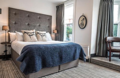 Southport House | Sinclair's Rooms