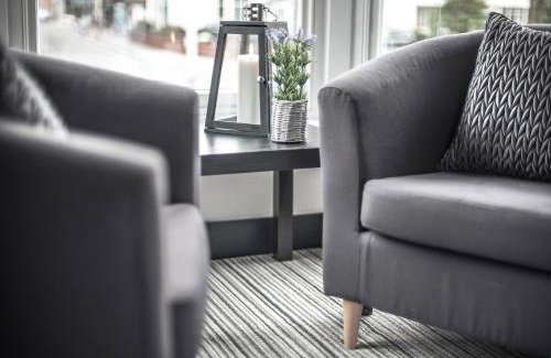 Southport House | Sinclair's Rooms