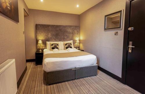 Southport House | Sinclair's Rooms