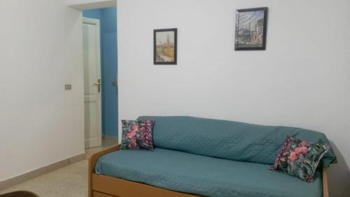 Province of Messina Apartment | Sindaro house