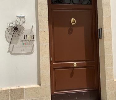 Manduria Bed & Breakfast | Sine Tempore B&B