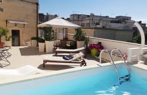 Manduria Bed & Breakfast | Sine Tempore B&B