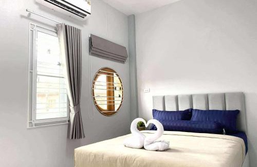 Yala Villa | Singgah Homestay Yala ตลาดเก่า